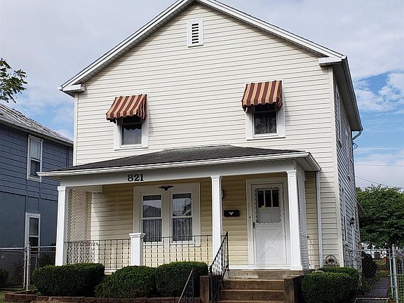 3rd image of 821 Garfield Ave