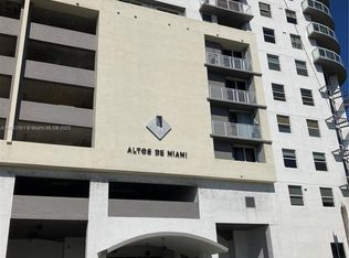 1 Glen Royal Pkwy APT 1007, Miami, FL 33125