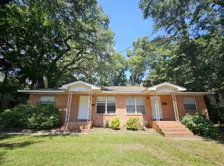 608 N Magnolia Dr, Tallahassee, FL 32308