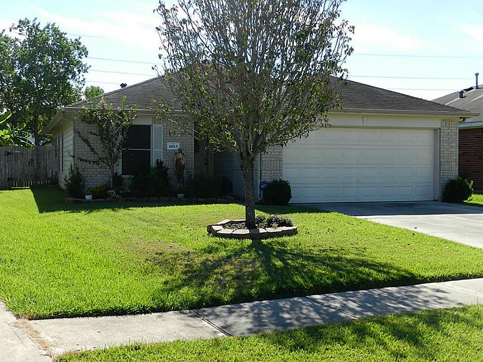 1st image of 18115 Hanover Glen Ln