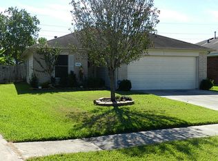 18115 Hanover Glen Ln, Richmond, TX 77407
