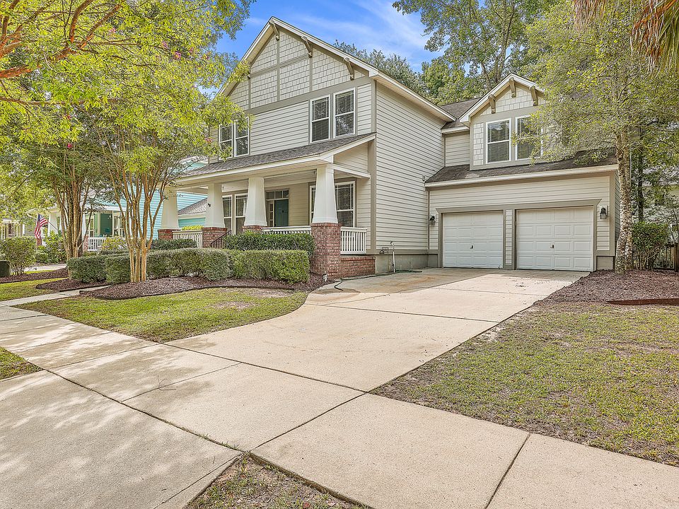 7052 Schooner Street on winding, tree lined street with friendly neighbors.