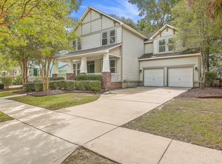 7052 Schooner St, Charleston, SC 29492