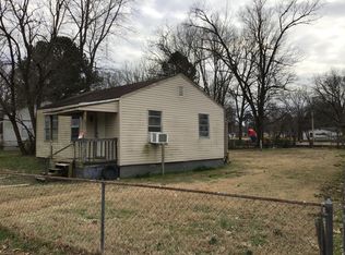 114 Galloway Cir, Jacksonville, AR 72076
