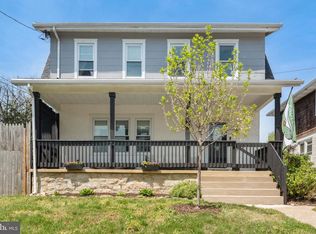 211 Drexel Ave, Lansdowne, PA 19050