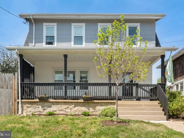 211 Drexel Ave, Lansdowne, PA 19050