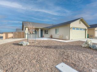 238 Glen Vista Dr, Dayton, NV 89403
