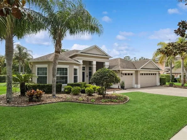 6018 Tremayne Dr, Mount Dora, FL 32757