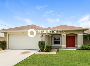 2708 27th St SW, Lehigh Acres, FL 33976