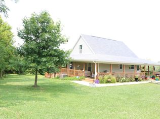 9149 Stitts Hill Rd, Moores Hill, IN 47032