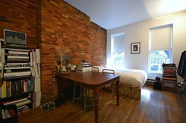 Rented by Bold New York