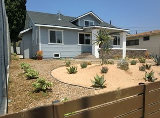 3625 Lifur Ave, Los Angeles, CA 90032