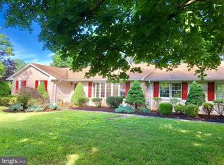 2820 Grier Nursery Rd, Forest Hill, MD 21050