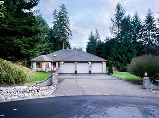 4212 NE 138th Cir, Vancouver, WA 98686