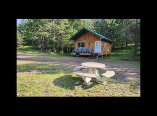 9805 Highway 1, Isabella, MN 55607