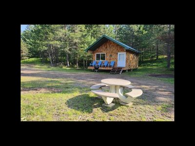 9805 Highway 1, Isabella, MN, 55607