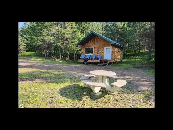 9805 Highway 1, Isabella, MN 55607