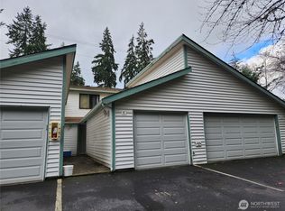 Tall Firs Condominium, Federal Way, WA 98023