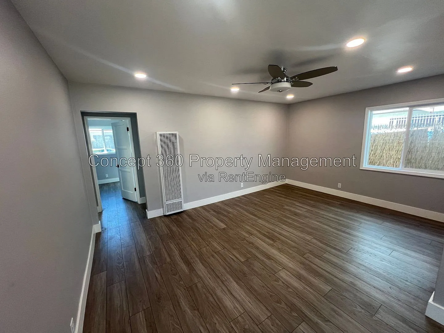2 bed, 1.0 bath, 873 sqft, $2,800 — Photo 3