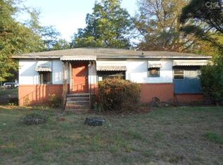 668 W Church St, Batesburg, SC 29006