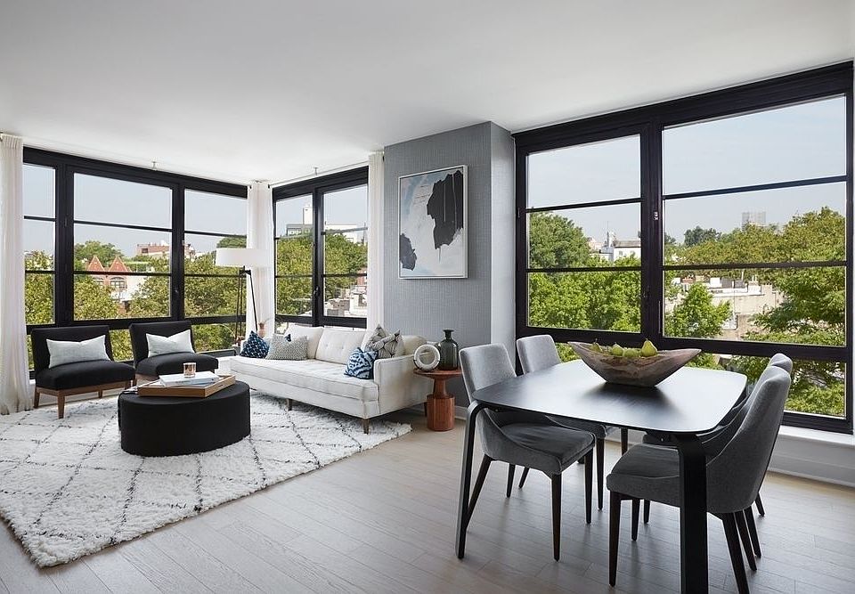 1st image of 365 Bond St APT A705