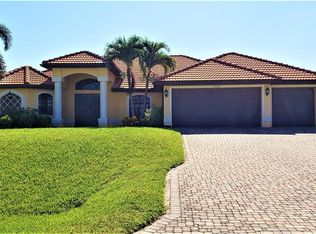 1326 NE 6th Ave, Cape Coral, FL 33909