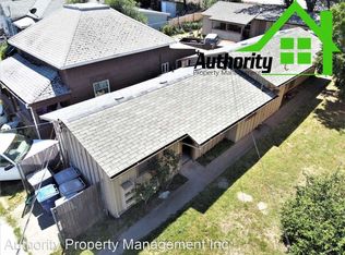 1220 Rose Ave UNIT B, Redding, CA 96001