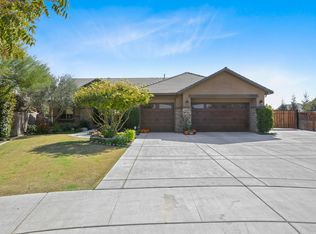 3847 W Oriole Ct, Visalia, CA