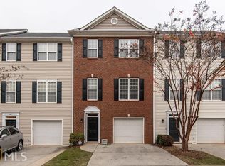5379 Briar Creek Ln, Norcross, GA 30071