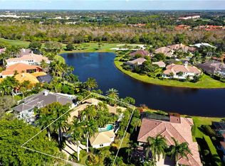 9264 Sweetgrass WAY, NAPLES, FL 34108