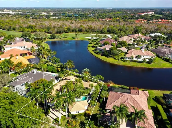 9264 Sweetgrass WAY, NAPLES, FL 34108