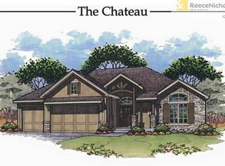 1416 Kenton Ln, Raymore, MO 64083