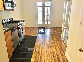 Rented by Highline Residential