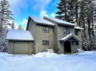 641 Hells Peak Rd, Londonderry, VT 05148