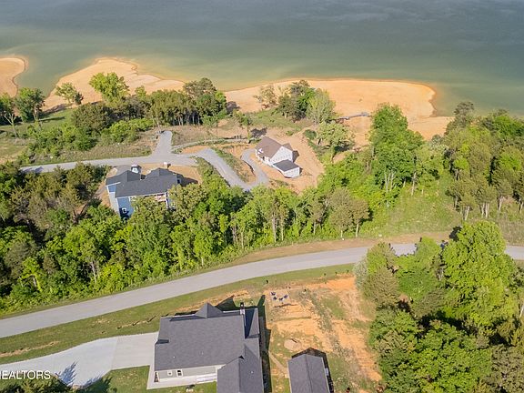 4th image of 0 Quiet Cove Way Lot 35