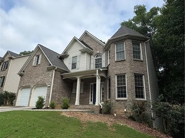 2470 Chandler Grove Dr, Buford, GA 30519