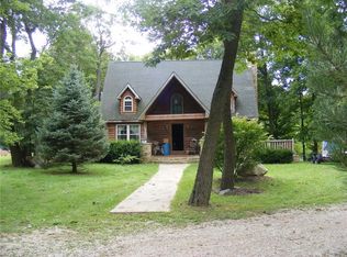 4712 N Terre Haute Rd, Paris, IL 61944