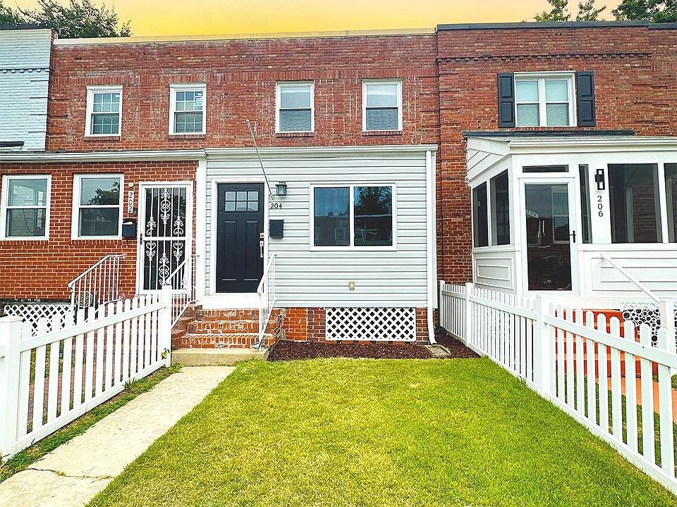 1st image of 204 Wesmond Dr