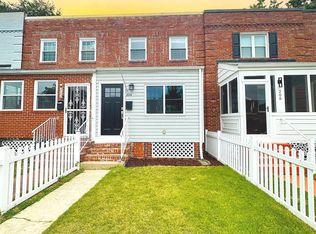 204 Wesmond Dr, Alexandria, VA 22305