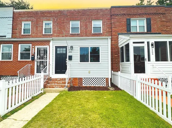 204 Wesmond Dr, Alexandria, VA 22305