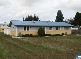 921 N Mariott Ave, Sequim, WA 98382