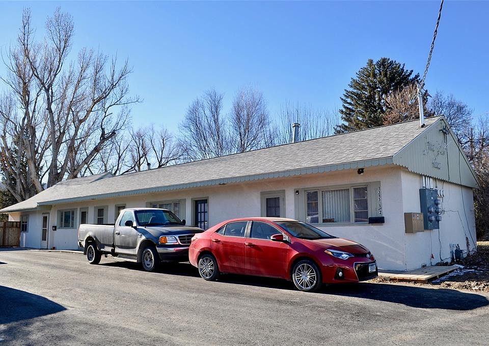 1315 W Geyser St Livingston MT Zillow