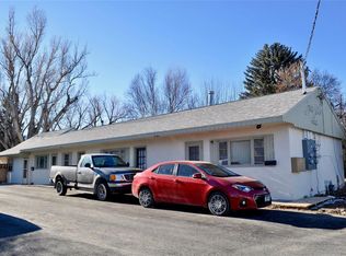 1315 W Geyser St, Livingston, MT 59047