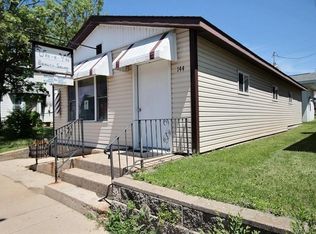 145 N Main St, Stoddard, WI 54658