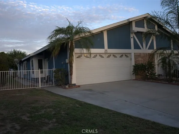 4210 Aero Ln, Riverside, CA 92509