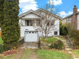 324 N 100th St, Seattle, WA 98133