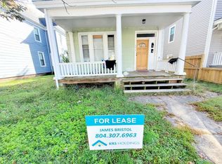 3013 2nd Ave, Richmond, VA 23222