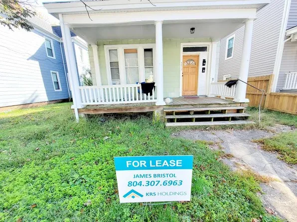3013 2nd Ave, Richmond, VA 23222