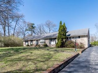 10264 Korona Dr, Mechanicsville, VA 23116