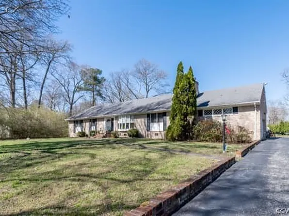 10264 Korona Dr, Mechanicsville, VA 23116